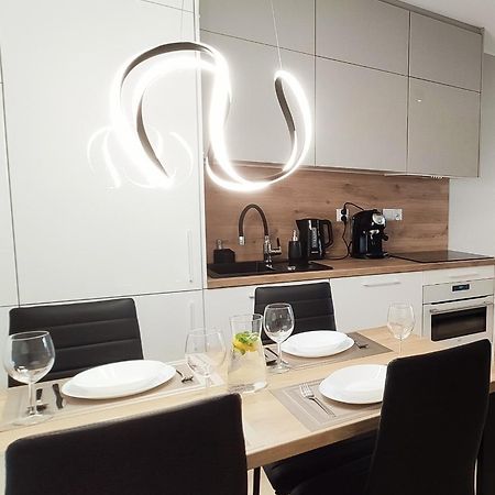 Luxholiday Grzybowo  Bagian luar foto