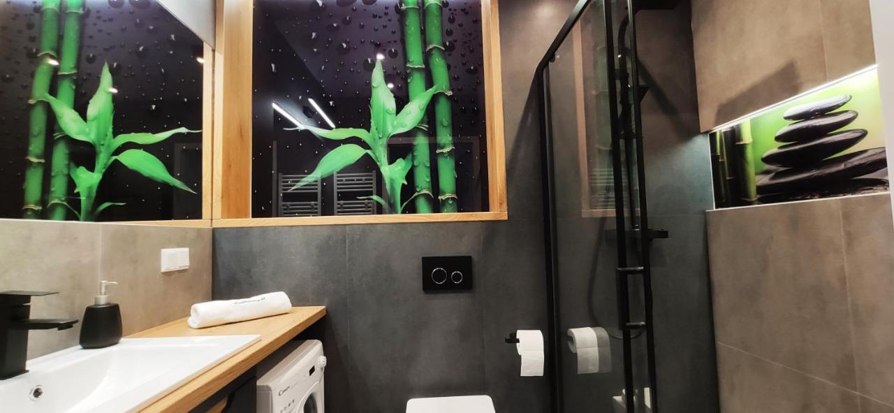 Luxholiday Grzybowo  Bagian luar foto