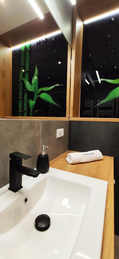 Luxholiday Grzybowo  Bagian luar foto